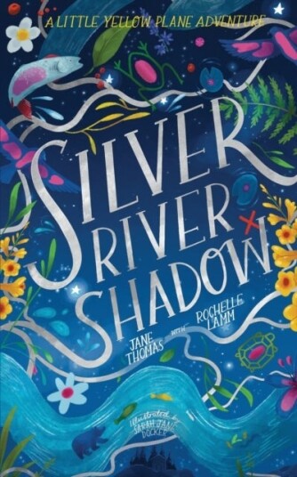 Silver River Shadow Silver River Shadow