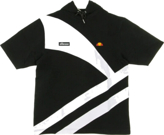 Ellesse Herre Topper Svart L, Ellesse Herre Topper Svart L,