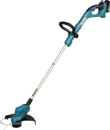 Makita Dur193rt Trådkutter Nylontråd D Sløyfet Håndgrep 18,8 Cm 1,65 Mm 7800 Rpm