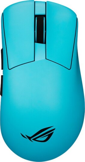 ASUS ROG Gladius IV Ace Gamingmus Aqua Blue