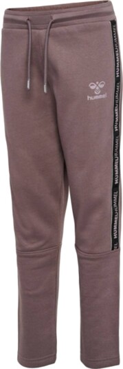Hummel Shine Pants Sparrow (122 / 7 år)
