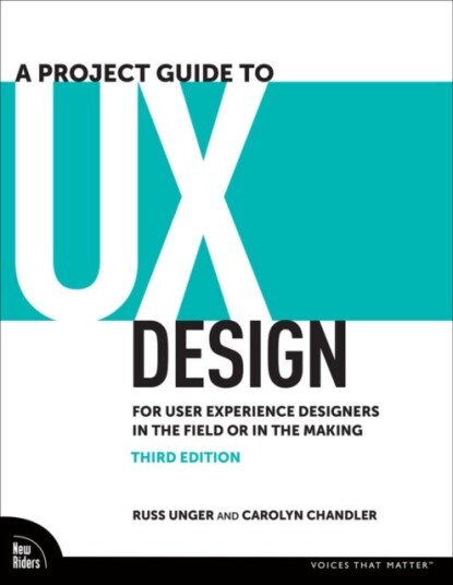 A Project Guide to UX Design A Project Guide to UX Design