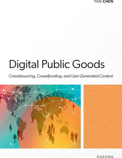 Digital Public Goods Digital Public Goods