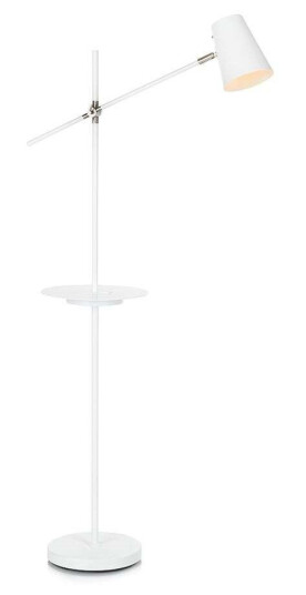 Markslöjd Linear Gulvlampe 144 cm Hvit 1616341-01-0 1542182-01-0 Markslöjd Linear Gulvlampe 144 cm Hvit 1616341-01-0 1542182-01-0