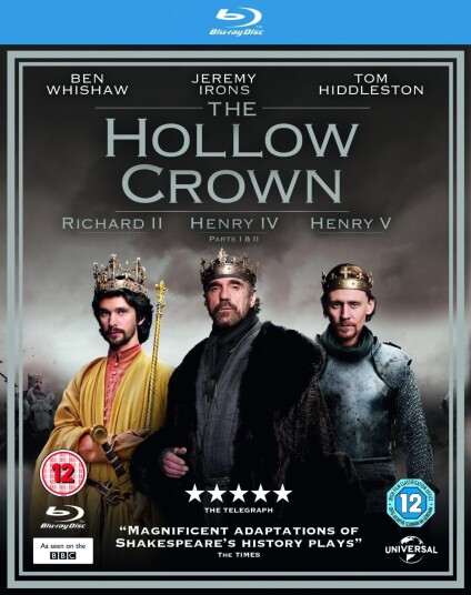 The Hollow Crown Sesong 1 The Hollow Crown Sesong 1