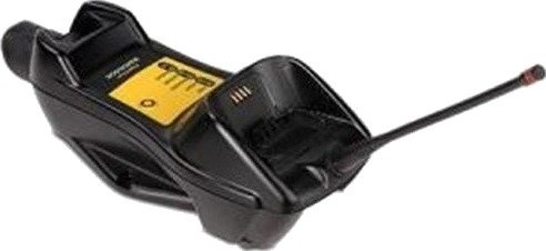 Datalogic - Ladestativ For Strekkodeskanner - Utgangskontakter: 2