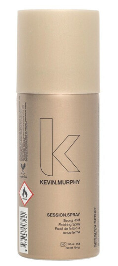 Kevin.Murphy Session.Spray 100ml Kevin.Murphy Session.Spray 100ml