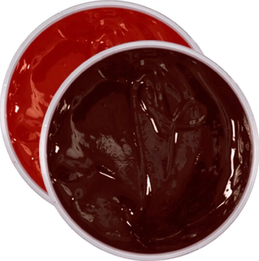 Kryolan Koagulert Blod - 30 ml Lys