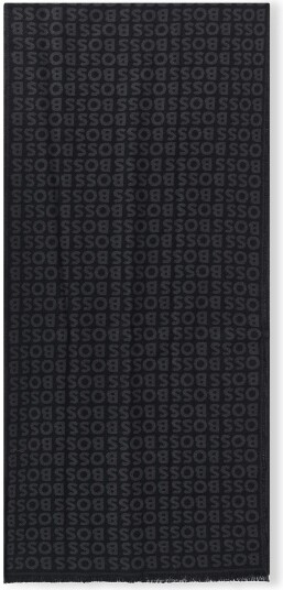 BOSS Tadic_40*180 BLACK One Size