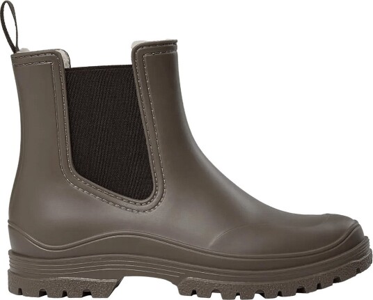 Sofie Schnoor Young Jennsy Rubber Boot W. Lining MUD 40