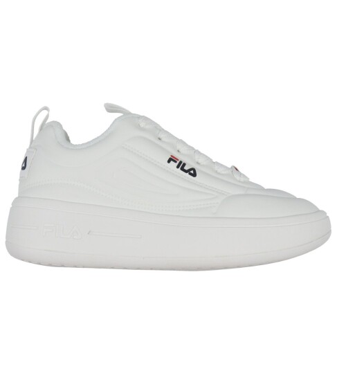 Fila Fila Superbubble Wmn White 38 Sko Fila Fila Superbubble Wmn White 38 Sko