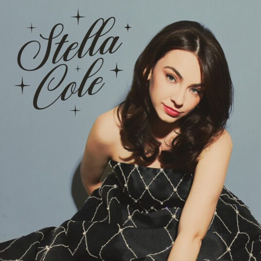 Stella Cole Stella Cole CD Stella Cole Stella Cole CD