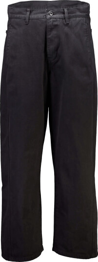 Lindbergh Balloon Twill Pants Grey L