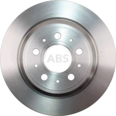 A.B.S. 17920 Bremseskive A.B.S. 17920 Bremseskive