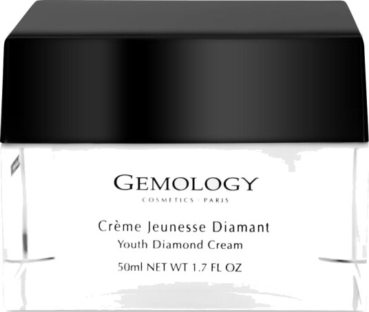 Gemology Paris Paris Jeunesse Youth Diamond Cream Gemology Paris Paris Jeunesse Youth Diamond Cream