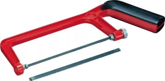 Cimco Lommesag 150 Mm 120490 Cimco Lommesag 150 Mm 120490