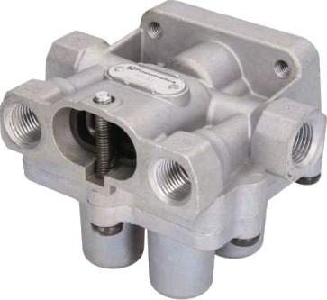 Flerkrets beskyttelsesventil PNEUMATICS PN-10434