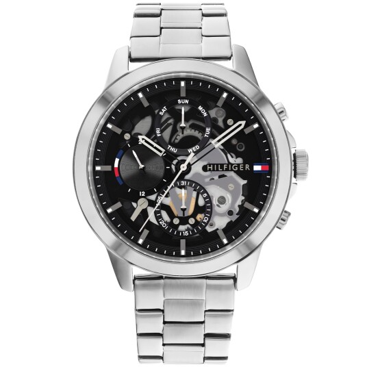 Tommy Hilfiger Henry 1710477 Klokke Tommy Hilfiger Henry 1710477 Klokke