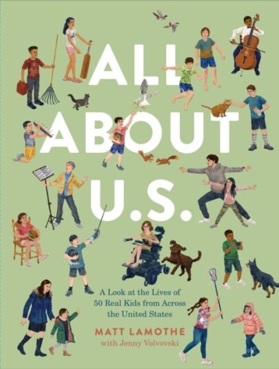 All About U.S. All About U.S.