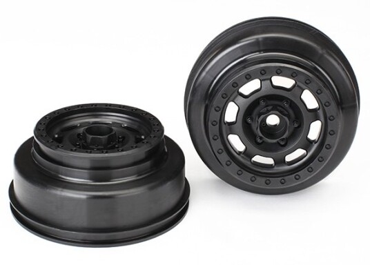 Traxxas 8473 Wheels Desert Racer 2 Traxxas 8473 Wheels Desert Racer 2