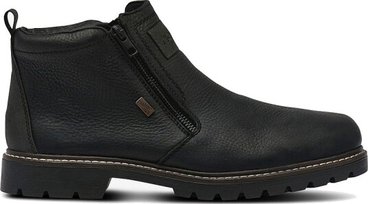 Rieker Evolution Rieker Boots 39871 00 Svart Rieker Evolution Rieker Boots 39871 00 Svart