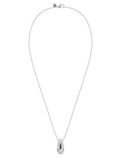 EDBLAD Harmony Necklace Steel Silver One Size 42 48 cm