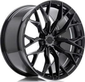 Concaver CVR1 Double Tinted Black 8,5x19 5/112 ET35 B66 Concaver CVR1 Double Tinted Black 8,5x19 5/112 ET35 B66