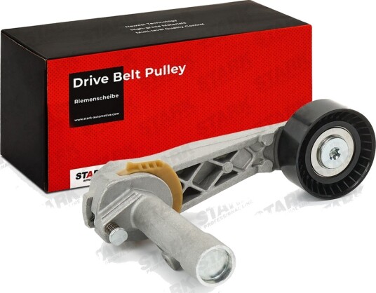Strammehjul, kilerem STARK SKTP-0600245 Strammehjul, kilerem STARK SKTP-0600245