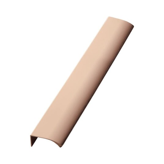Profilhåndtak Beslag Design Edge Straight 350