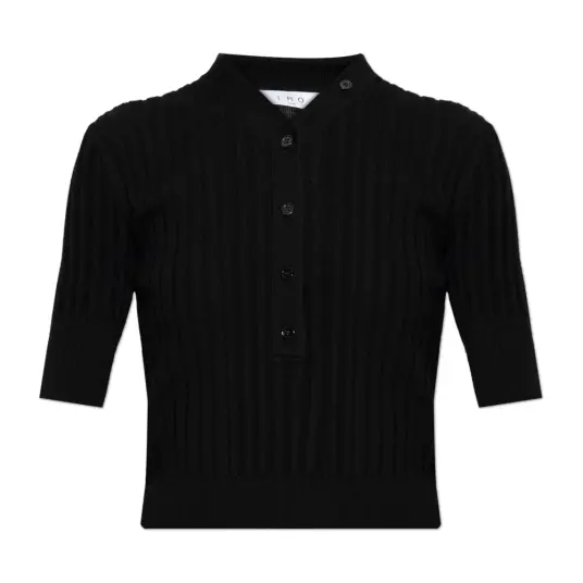 IRO Dame Strikkevarer Svart S, IRO Dame Strikkevarer Svart S,