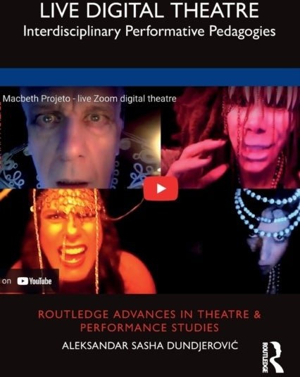 Live Digital Theatre Live Digital Theatre