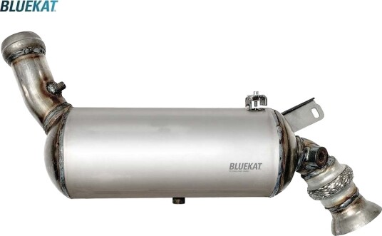 Partikkelfilter BLUEKAT 553014