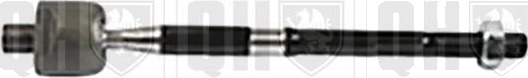 Aksialledd, parallellstag QUINTON HAZELL QR4249S