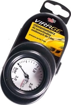 VIRAGE 93-010 Dekktrykkmåler