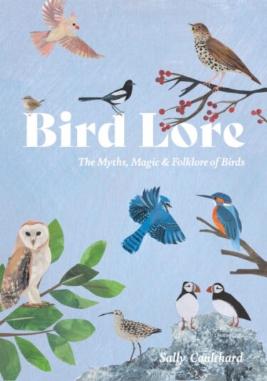 Bird Lore The Myths, Folklore and Meaning of Birds Bird Lore The Myths, Folklore and Meaning of Birds