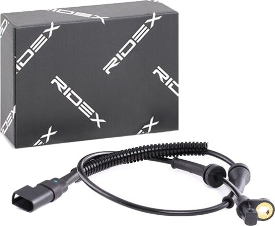 RIDEX 412W0502 Sensor ABS