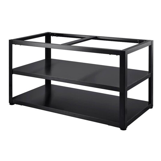 Grunnmodul MyOutdoorKitchen Nordic Line 120 cm for 2 moduler