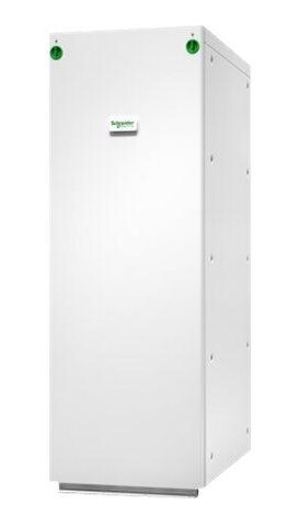 APC Schneider Electric Galaxy VS Modular Battery Cabinet - batteriinnbygging APC Schneider Electric Galaxy VS Modular Battery Cabinet - batteriinnbygging