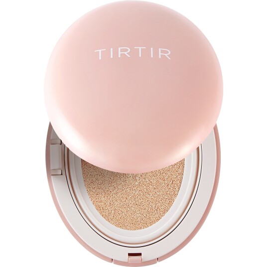 Tirtir Mask Fit All-Cover Foundation 24N Latte Cushion 18g