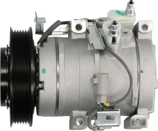 AC kompressor THERMOTEC KTT090268