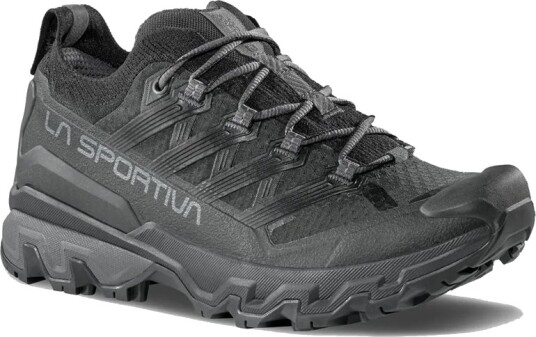 La Sportiva Ultra Raptor 3 Woman Black La Sportiva Ultra Raptor 3 Woman Black