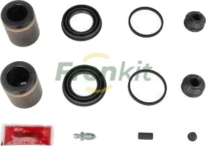 FRENKIT 246925 Reparasjonssett, bremsecaliper