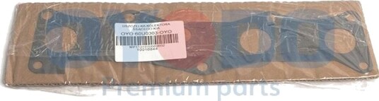 Tetning, innsugningsmanifold Oyodo 60U0303-OYO