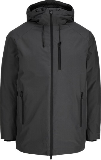 Jack & Jones Jjsage Parka   ASPHALT   XL