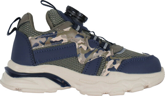Mikk line Sneakers W Spin Multi/patterned 29