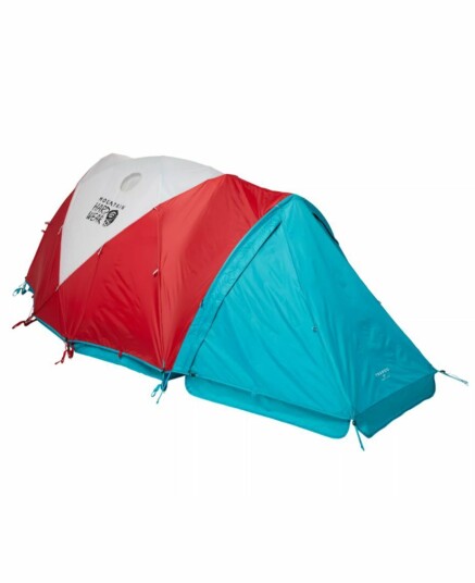 Mountain Hardwear Trango™ 3 Alpine Red Alpine Red unisex