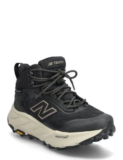 New Balance New Balance Freshfoam Hierro Hiker Goretex Black 35 New Balance New Balance Freshfoam Hierro Hiker Goretex Black 35