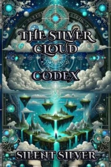 The Silver Cloud Codex Booktok Urban Fantasy Magic Guide The Silver Cloud Codex Booktok Urban Fantasy Magic Guide