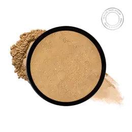 Emani Perfecting Crushed Foundation 273 Sand(Medium) Emani Perfecting Crushed Foundation 273 Sand(Medium)