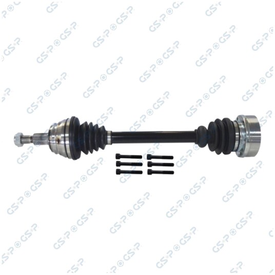 Drivaksel GSP 261021